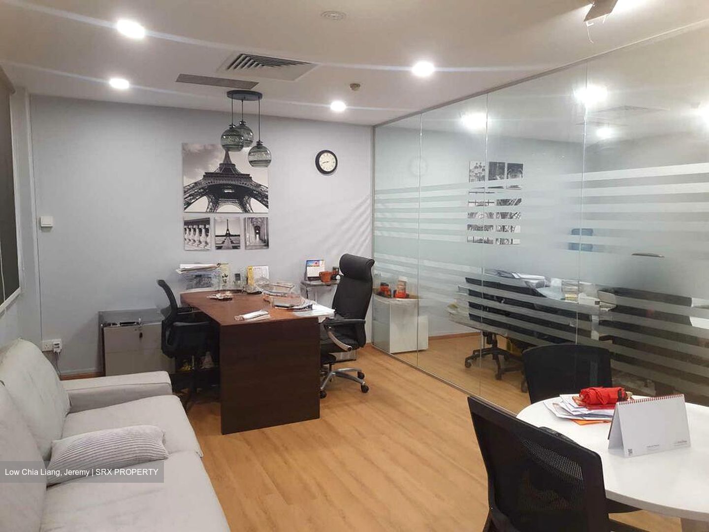 One Raffles Quay (D1), Office #515358911